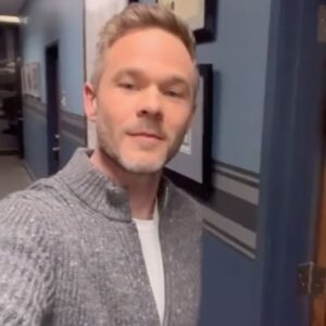 Shawn Ashmore Instagram - LET’s GOOOOOOOOO 🔥🔥🔥🔥