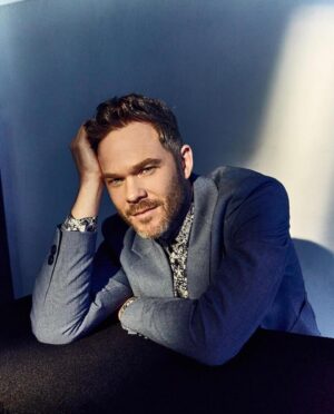 Shawn Ashmore Instagram - So excited for the latest issue of @swaggermag thanks for having me 🔥🔥👍🏻👍🏻🇨🇦🇨🇦
