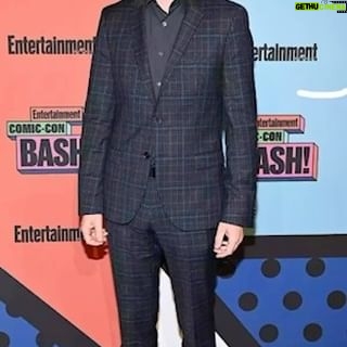 Shawn Ashmore - 4.2K Likes - A little throw back to last weekend! What a great time back @comic_con