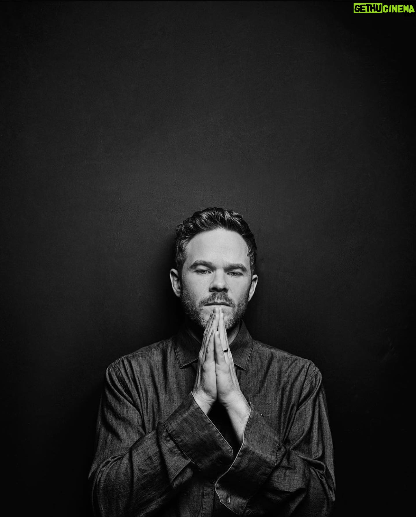Shawn Ashmore - 7.3K Likes - So excited for the latest issue of @swaggermag thanks for having me 🔥🔥👍🏻👍🏻🇨🇦🇨🇦