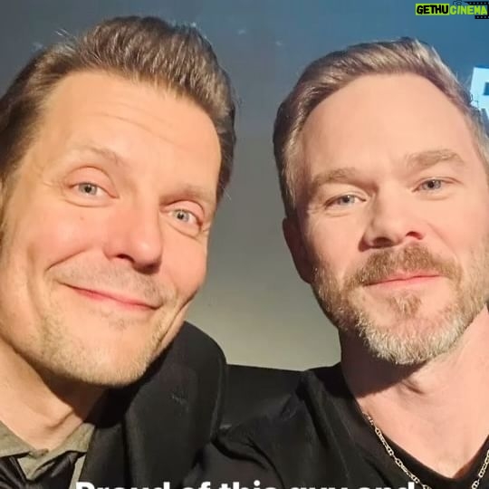Shawn Ashmore - 3.4K Likes - Congrats @remedygames for the well deserved wins @thegameawards