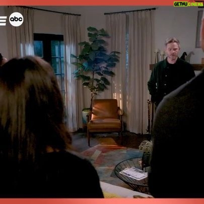 Shawn Ashmore - 3K Likes - This Sunday it all goes down:) Who’s coming with me?@therookieabc