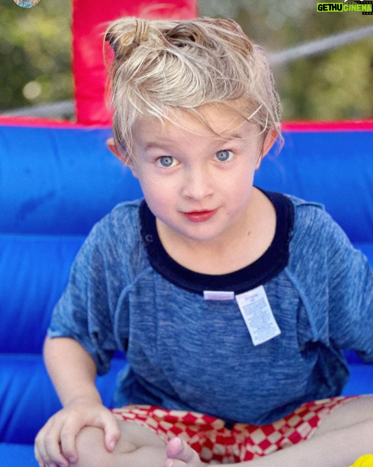 Shawn Ashmore - 4K Likes - Happy 6th birthday Oliver! I couldn’t be prouder of the little person you’ve become. Smart, kind, funny and loving! ❤️❤️❤️❤️❤️❤️❤️❤️❤️❤️❤️❤️📷 @danarashmore