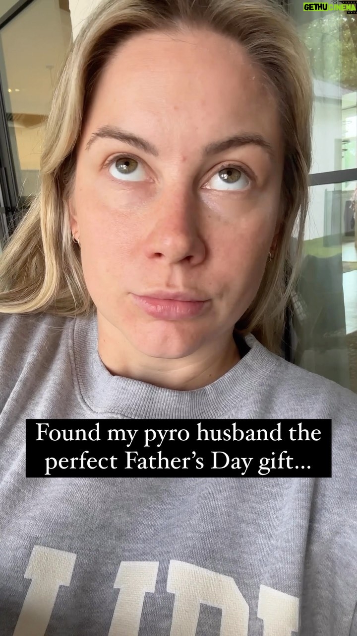 Shawn Johnson - 168.8K Likes - canāt believe these exist @andrewdeast #marriage #husband #pyro #dad