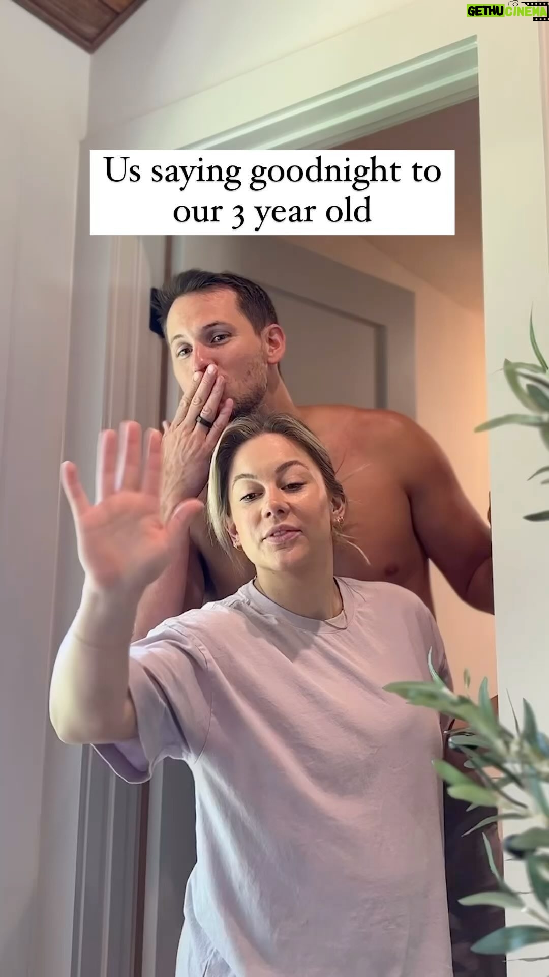 Shawn Johnson - 632.6K Likes - Hahaha bed time routine is never ending sometimes š @andrewdeast
#reelsvideo #reels #marriage #marriedlife #kids #family