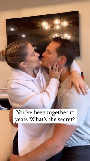 Shawn Johnson Instagram - No lie @andrewdeast 

#couples #marriage #marriedlife #reels #couple #family