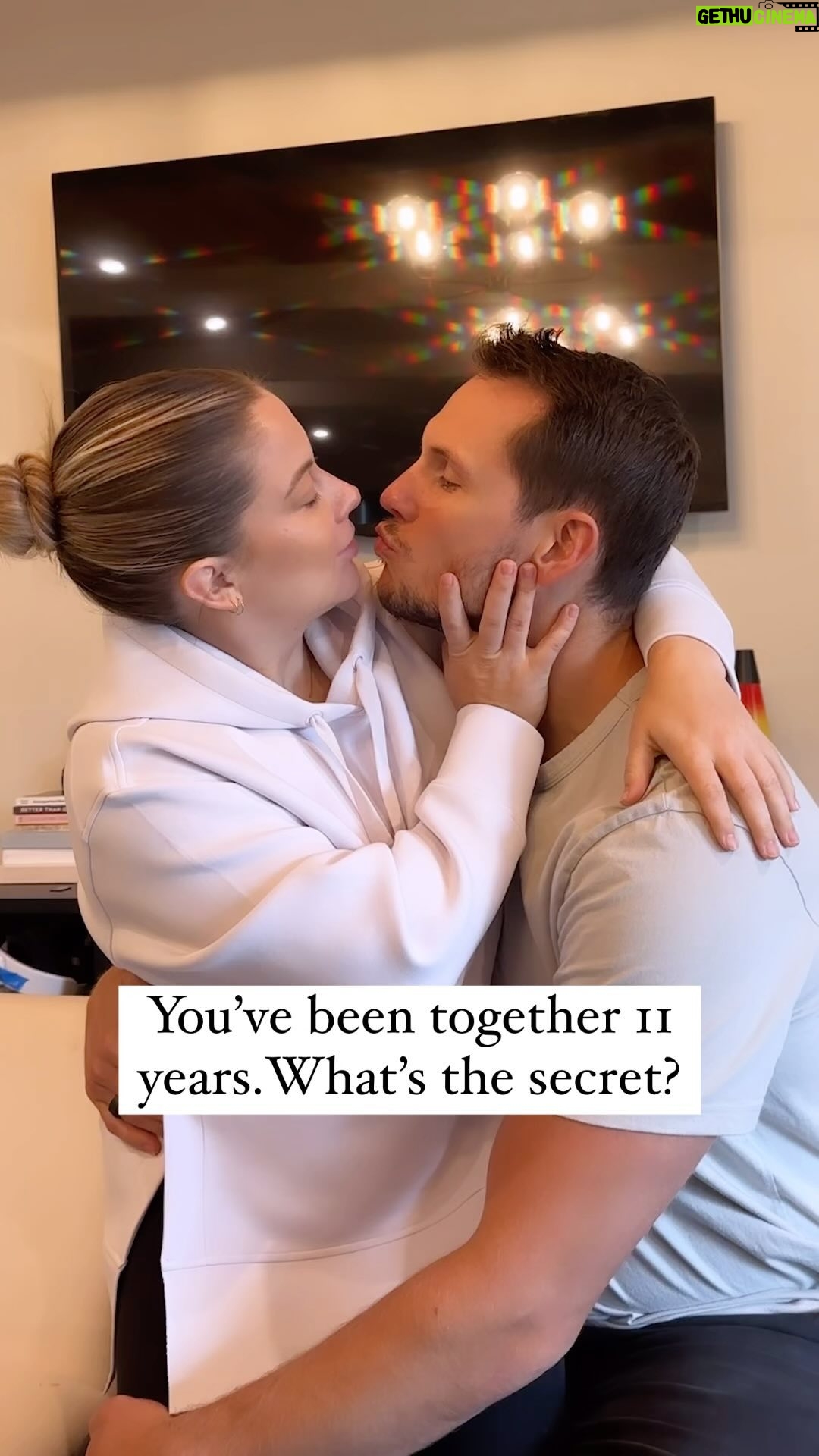 Shawn Johnson - 303.2K Likes - No lie @andrewdeast
#couples #marriage #marriedlife #reels #couple #family