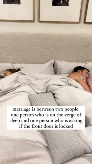 Shawn Johnson Instagram - How does he fall asleep so fast 

#marriage #family #relationships #couples #husband #wife #marriedlife @andrewdeast
