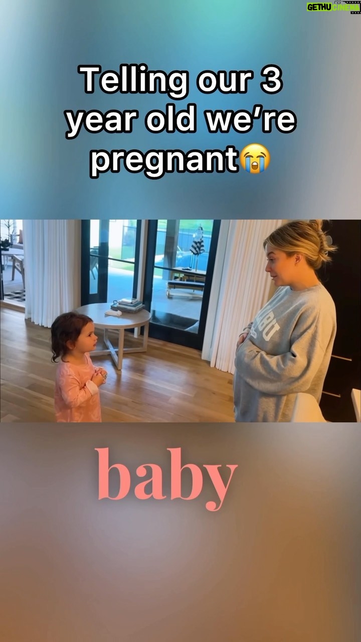 Shawn Johnson - 362.5K Likes - yo this keeps getting better and better @shawnjohnson . Full video on YouTube #kids #parenting #family #pregnant