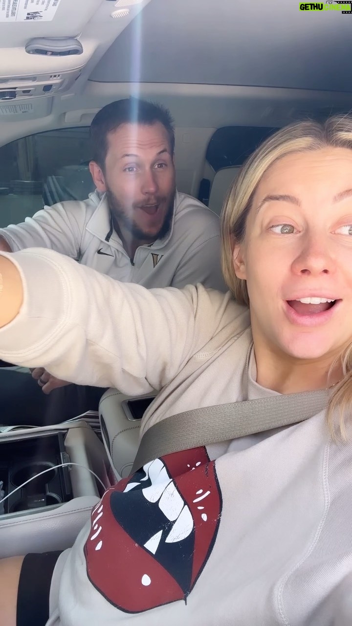 Shawn Johnson - 186.5K Likes - Hahaha the slowest moment ever
#kids #family #toddlers #parents #parenting #moms #momlife #mom
