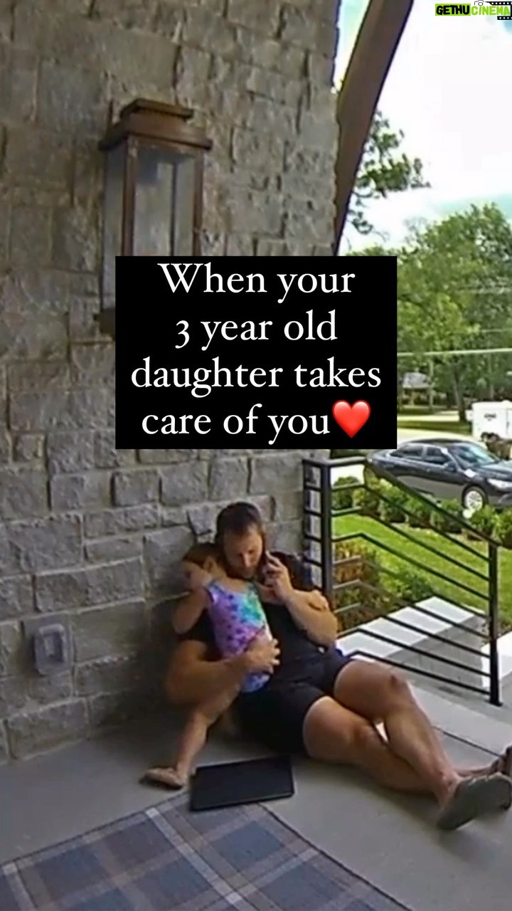 Shawn Johnson - 1 Million Likes - high EQ #kids #family #parenting #daughter #daddy