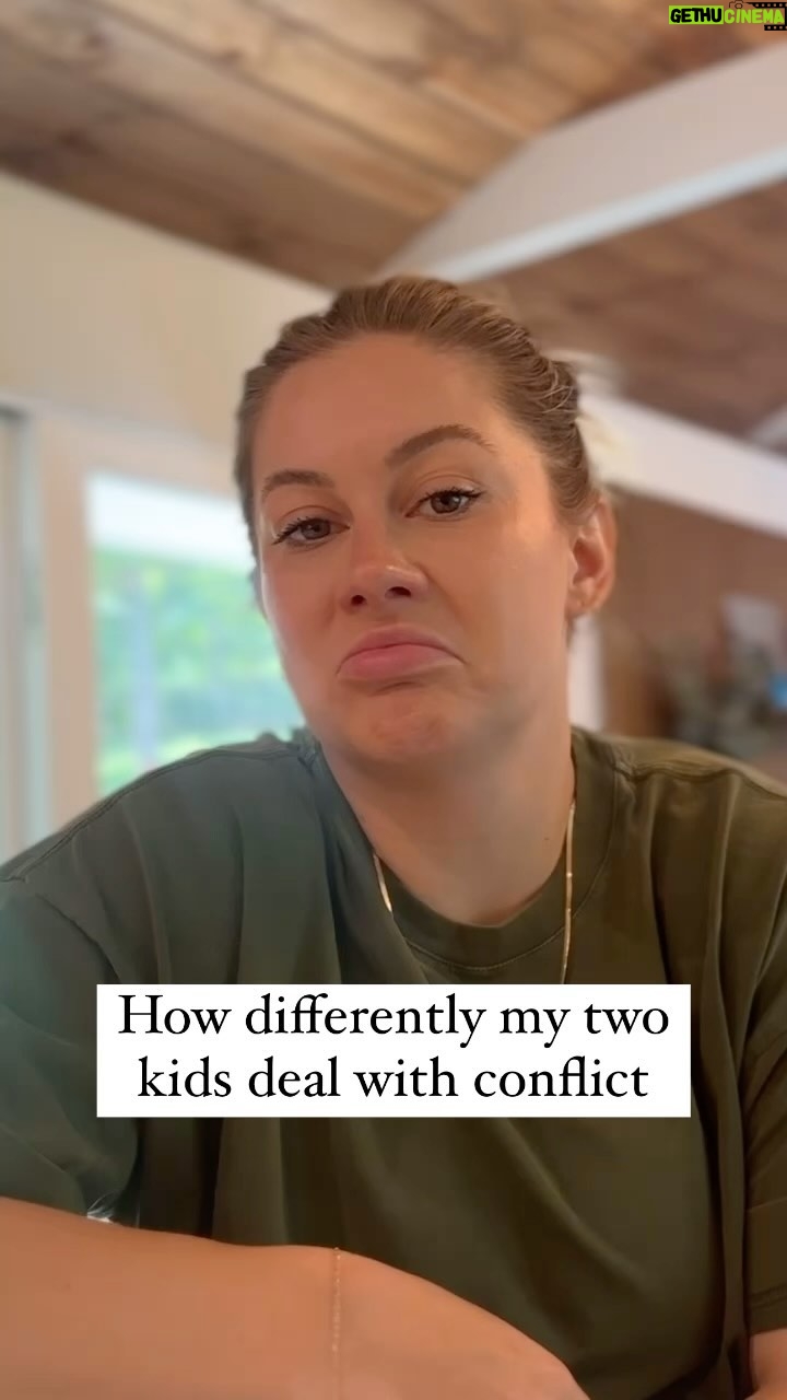 Shawn Johnson - 356.2K Likes - Hahaha yup
#reels #momlife #mom #parents #moms #motherhood #family #kids #motherhood @awholesomefamily