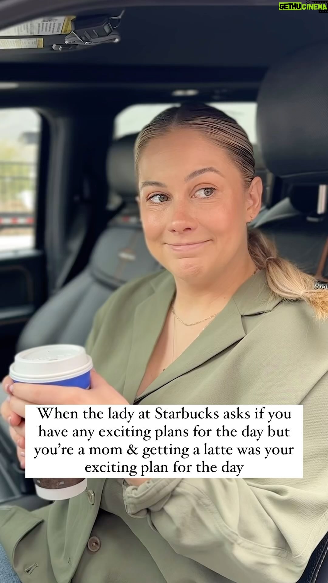 Shawn Johnson - 674.9K Likes - Lol this was it š
#reels #mom #moms #parents #parenting