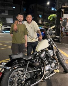 Actor Shawn Yue HD Instagram Photos and Wallpapers July 2024