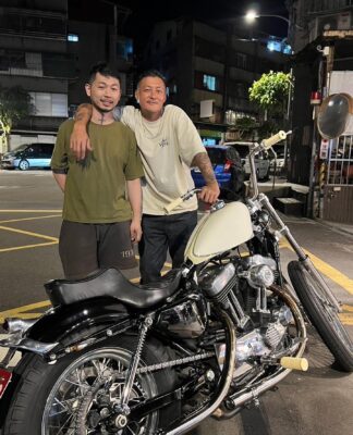 Unveiling Shawn Yue's Most Liked Instagram Photos: A Top 10 List!