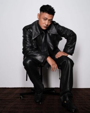 Shawn Yue Instagram - @mensunohk