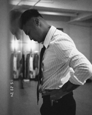 Shawn Yue Instagram - 📸📸📸