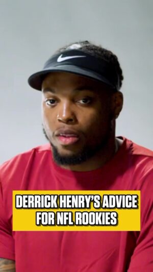 Shawne Merriman Instagram - Some advice from @last_king_2 to NFL rookies

📹 Campus Lore