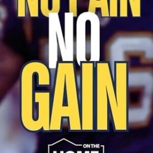 Shawne Merriman Instagram - What tough experiences in life would you go through again for the lessons learned? 

Shawne Merriman reflects on the brutal realities of football and why, despite the challenges, he'd do it all over again. 🏈💪 @shawnemerriman 

 #NFL #LightsOut #Inspiration