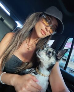 Actress Shay Mitchell HD Photos and Wallpapers July 2024