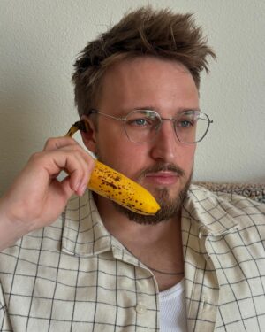 Shayne Topp Instagram - i’m calling your dad