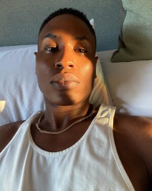 Shea Couleé Instagram - SUMMER TINGZ ✨🪩✨