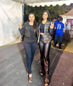 Actress Sheetal Patra HD Instagram Photos and Wallpapers August 2024