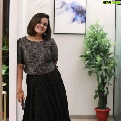 Sheetal Shetty - 3.3K Likes - 💐😁 howz it guysss😁😁