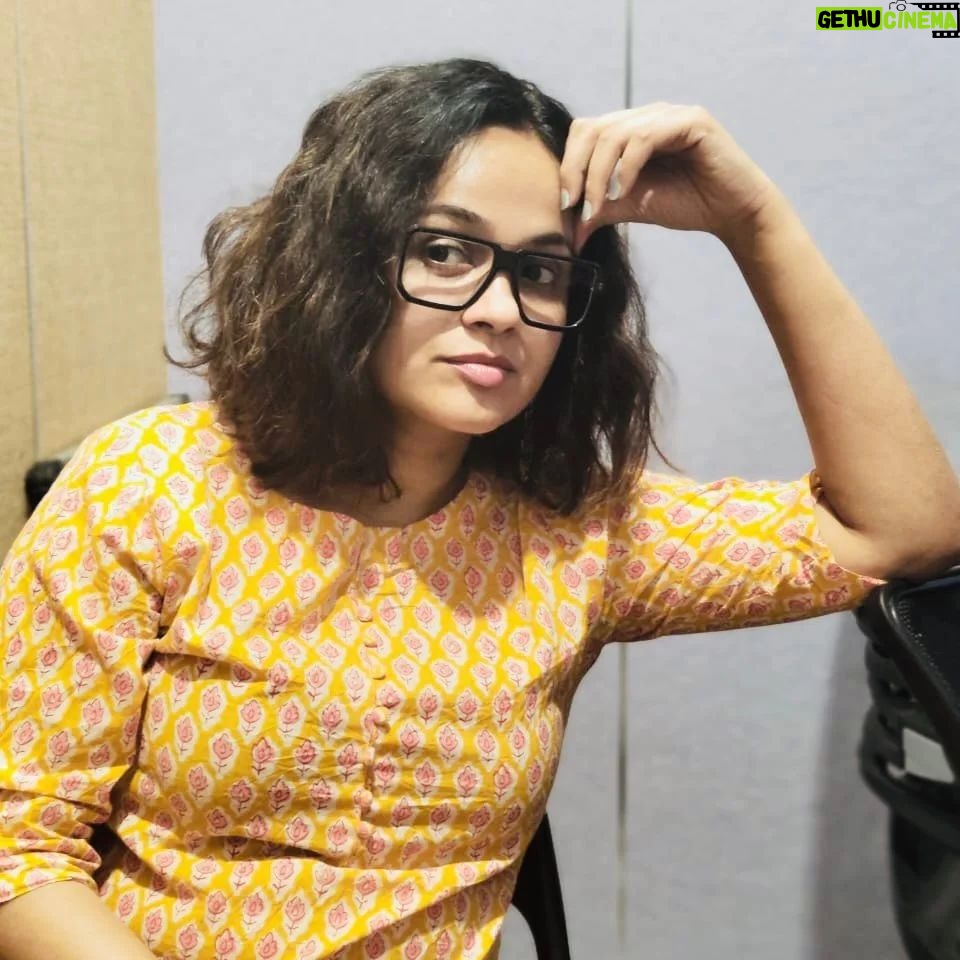 Sheetal Shetty - 4.2K Likes - Trying to get the idea of "Meeee"😁