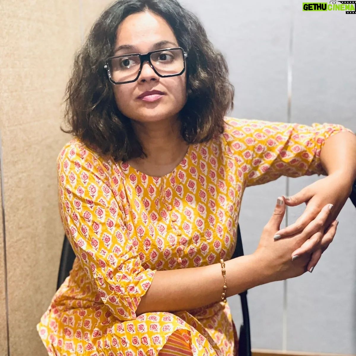 Sheetal Shetty - 4.2K Likes - Trying to get the idea of "Meeee"😁