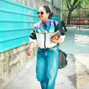Sheetal Shetty Instagram - ಹಾಗೆ ಸುಮ್ಮನೆ ಕ್ಲಿಕ್ಕಿಸಿದ್ದು... 🙂