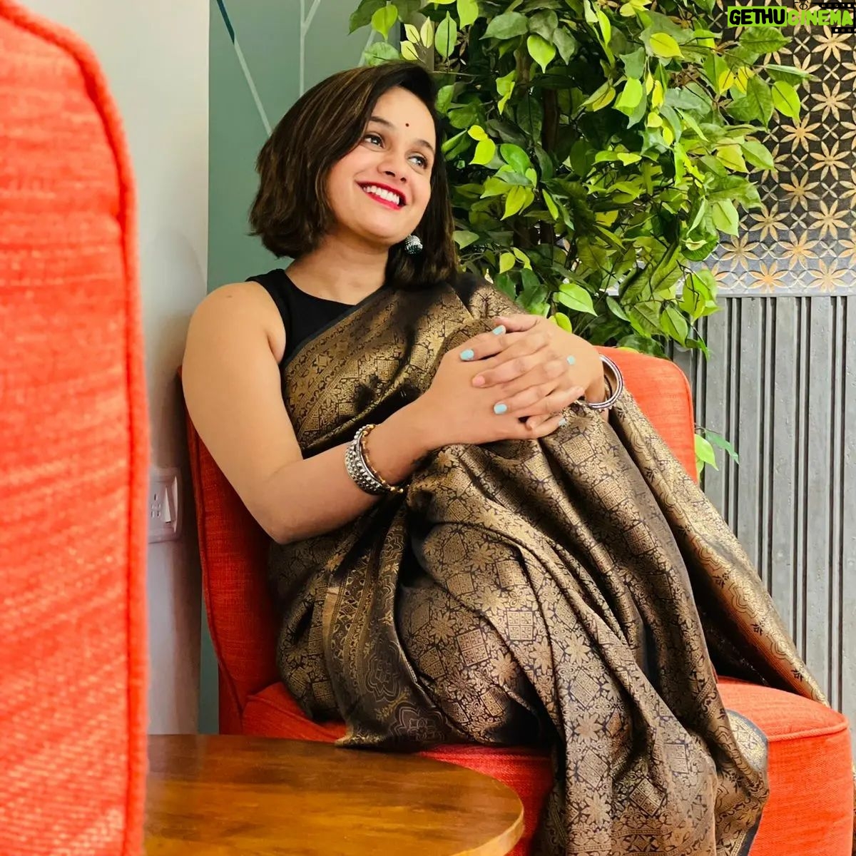Sheetal Shetty - 4.5K Likes - ಖುಷಿ 💐❤️ happy mode