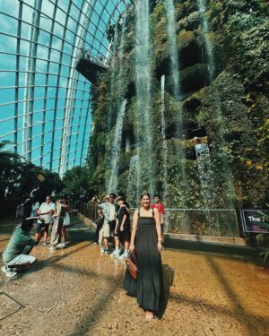 Sheetal Thakur Instagram - Singaporean Summer 🇸🇬