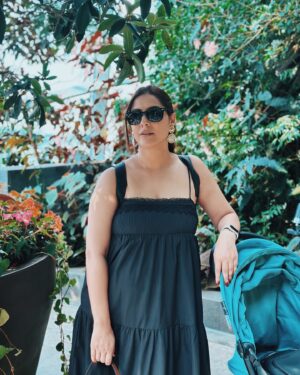 Sheetal Thakur Instagram - Singaporean Summer 🇸🇬
