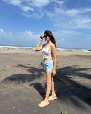 Sheetal Tiwari Instagram - Living my best life, one beach at a time 🏖️
-
-
-
-

#Goa
#GoaDiaries
#ExploreGoa
#GoaLife
#IncredibleIndia
#GoaVibes
#GoaBeaches
#GoaGram
#GoaLove
#GoaTrip
#GoaSunset
#BeachLife
#GoaVacation
#GoaTourism #GoaLovers