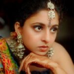 Shefali Shah