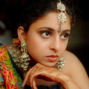 Actress Shefali Shah HD Instagram Photos and Wallpapers July 2024