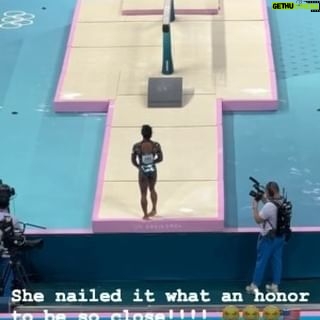Sheila E. - 22.7K Likes - @teamusa #gymnastics @simonebiles 👏🏽👏🏽🌹💕