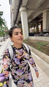 Actress Shenaz Treasurywala HD Instagram Photos and Wallpapers September 2024