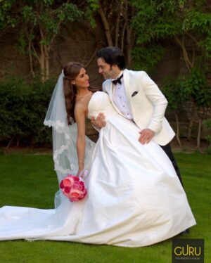 Sherif Ramzy Instagram - 9 years loving you ♥️ @sheriframzy 
Happy anniversary my love. 🌹🌹🌹