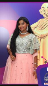 Actress Sherin Thara HD Instagram Photos and Wallpapers September 2024