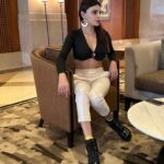 Sherlyn Chopra