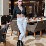 Sherlyn Chopra