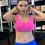 Sherlyn Chopra