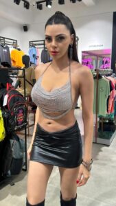 Actress Sherlyn Chopra HD Instagram Photos and Wallpapers August 2024