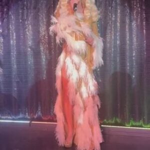 Sherry Vine Instagram - TONIGHT! My only solo show at @dunesresort this year! Showtime 10:30. Filthy and silly parodies, of course, comedy, stories and more. And celebrating the birthday of @suttonleeseymour