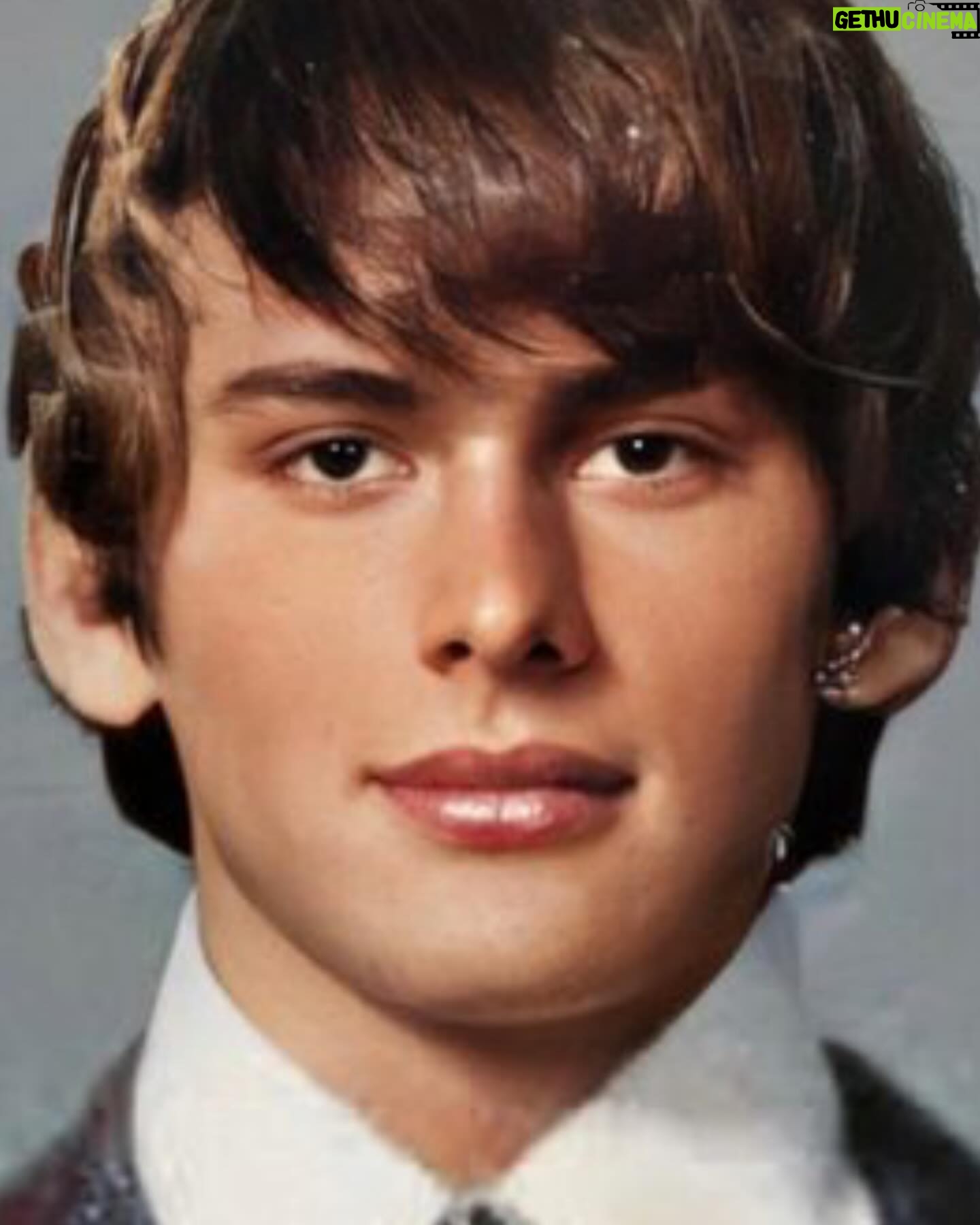 Sherry Vine - 720 Likes - During the pandemic @jackiebeat and I had a thing called Time Machine BJ and would post pictures of someone we would travel back in time for. At 75 Victor Garber is still hot!!!