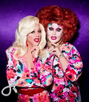 Sherry Vine Instagram - HAPPY BIRTHDAY @jackiebeat Finally you’re older than me for another 7 months! Lol. Love you and have a glorious day!