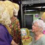 Sherry Vine