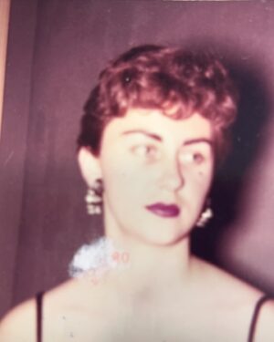Sherry Vine Instagram - Happy birthday to the most unconditionally loving & supportive mom! I’ve been trying to find that color lipstick for 3 decades! Lol 💕💕💕